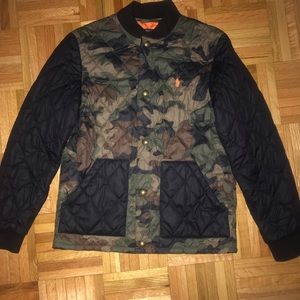 Boys Ralph Lauren Jacket